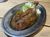 香川名物　骨付鳥　いろどりや　町田本店: 茜さんの2025年07月の1枚目の投稿写真