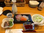 なじらてい: さんきちさんの2018年10月01日の1枚目の投稿写真