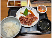 焼肉の和民 川西能勢口駅前店: さんきちさんの2026年04月29日の1枚目の投稿写真