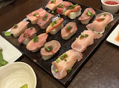 Bistro The Meat ビストロザミート 池袋本店: さんきちさんの2026年06月26日の1枚目の投稿写真