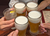 ビストロます家 二子玉川店: たかぴーさんの2024年10月12日の1枚目の投稿写真