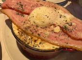 Meat &Cheese Forne フォルネ: たかぴーさんの2025年06月08日の2枚目の投稿写真