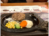 炭焼きハンバーグ 和 イオン新浦安店: まいたんさんの2026年08月21日の1枚目の投稿写真