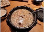 韓国料理 ホンデポチャ 新大久保本店: ゆきさんの2023年11月27日の1枚目の投稿写真
