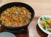 チーズ&ドリア.スイーツ アミュプラザくまもと店: ミルクティーさんの2026年09月11日の1枚目の投稿写真
