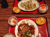東北四川料理辣妹子 綱島店: 女性さんの2026年09月09日の1枚目の投稿写真
