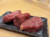 焼肉　ここから　追手筋店: えびぷりさんの2025年03月の1枚目の投稿写真