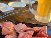 牛鶏焼肉 しゃーく: えびぷりさんの2026年08月23日の1枚目の投稿写真