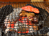 炭火焼肉 大将軍 川崎: Qちゃんさんの2026年01月18日の2枚目の投稿写真