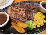ステーキ ハンバーグの店 いわたき 川崎モアーズ店: Qちゃんさんの2026年09月10日の1枚目の投稿写真