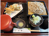 新得そばの館の口コミ画像1
