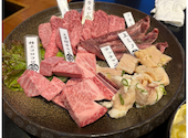 焼肉蔵の口コミ画像1