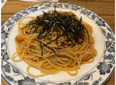 パスタ しゃべりたいの口コミ画像1
