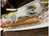 博多魚がし 海の路 天神店: ピカおさむさんの2026年05月04日の1枚目の投稿写真