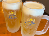 十勝ジンギスカン倶楽部 北とうがらし 帯広店: ピカおさむさんの2026年07月07日の2枚目の投稿写真