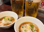 肉汁餃子と小籠包の大衆食堂 宮: ピカおさむさんの2025年05月12日の1枚目の投稿写真