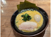 横浜家系ラーメン真田家: ピカおさむさんの2026年05月01日の1枚目の投稿写真