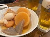 炉端とおでん 呼炉凪来 帯広駅前店: ピカおさむさんの2025年04月29日の1枚目の投稿写真