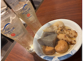 マルサンカクシカク すすきの駅前店: ピカおさむさんの2026年06月06日の1枚目の投稿写真