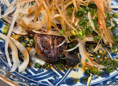 原始焼　藁焼き　鮮魚　青弐才　-AONISAI-　帯広駅前店: ピカおさむさんの2026年03月14日の1枚目の投稿写真