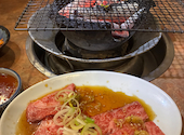 炭火焼肉 大将軍 川崎: ももにっくんさんの2026年06月06日の1枚目の投稿写真