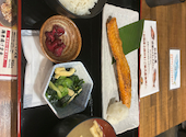 ひもの屋 川崎銀柳街入口: ももにっくんさんの2026年04月30日の1枚目の投稿写真