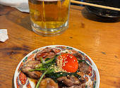 炭焼きBAR 心 COCORO 梅田本店: ももにっくんさんの2026年04月14日の3枚目の投稿写真