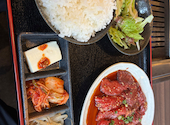 焼肉 福楽苑 鶴見市場店: ももにっくんさんの2026年10月05日の2枚目の投稿写真