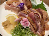 焼き鳥 備長炭と宮崎地鶏専門 TORA鶏YA 梅田店: ももにっくんさんの2025年04月17日の1枚目の投稿写真