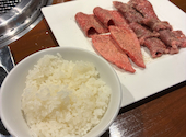 ホルモン焼肉 円蔵 高槻店: ももにっくんさんの2026年04月05日の1枚目の投稿写真