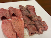 ホルモン焼肉 円蔵 高槻店: ももにっくんさんの2026年04月05日の2枚目の投稿写真