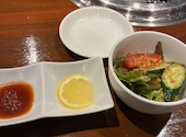 ホルモン焼肉 円蔵 高槻店: ももにっくんさんの2026年04月05日の3枚目の投稿写真