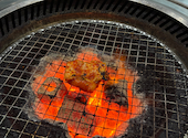 炭火焼肉 もっくん 高槻店: ももにっくんさんの2026年04月18日の3枚目の投稿写真