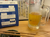 呑み食い処 よる: ももにっくんさんの2026年09月01日の2枚目の投稿写真