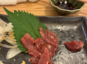 呑み食い処 よる: ももにっくんさんの2026年09月01日の3枚目の投稿写真