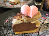 bistro らぐ～: みるくさんの2022年08月07日の1枚目の投稿写真