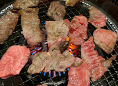 焼肉 善 ぜん 黒毛和牛 なんば店: なつまるさんの2026年03月14日の1枚目の投稿写真