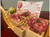 焼肉 精肉直売所 六花 長岡店: りんごさんの2025年03月02日の1枚目の投稿写真