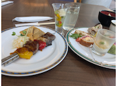 ホテルビュッフェ カフェ＆レストラン ヴァン Vent: あこsanさんの2024年07月27日の2枚目の投稿写真