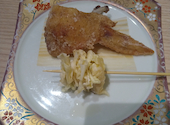 焼鳥 と金 ときん: りょうさんの2022年12月10日の3枚目の投稿写真