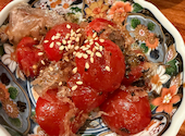 炭火とお肉 うしわか 天満本店: しゅうさんの2026年07月22日の1枚目の投稿写真