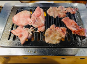 大衆ホルモン やきにく 煙力 千種駅前店: りかさんの2026年10月12日の1枚目の投稿写真