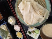 うどん 八州: かけそばさんの2019年08月12日の1枚目の投稿写真