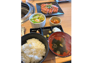 焼肉赤門　おゆみ野店: ユッキーさんの2024年04月の1枚目の投稿写真