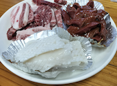 よしおかお食事処の口コミ画像1