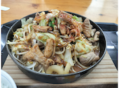 かつ太郎食堂の口コミ画像1