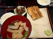 ふじさん別邸 昼だけうなぎ屋 名駅店: かめやまさんの2026年08月19日の1枚目の投稿写真