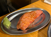 焼肉 松江 ソンガン 新潟駅前店: 1joさんの2022年07月07日の2枚目の投稿写真
