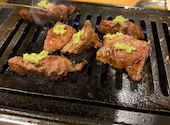 焼肉 松江 ソンガン 新潟駅前店: 1joさんの2022年07月07日の3枚目の投稿写真