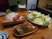 北酒場: タダシさんさんの2019年11月01日の2枚目の投稿写真